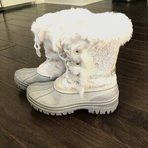 Girls London Fog Snowboots